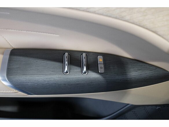 2025 Changan CS75 Plus IV, чёрный, 4249900 рублей - вид 5