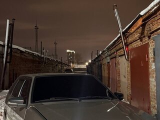 2008 Lada (ВАЗ) 2114, серебристый, 200000 рублей, вид 3