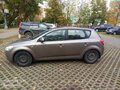 2009 Kia Ceed I, бежевый, 610000 рублей - вид 1