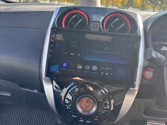 2018 Nissan Note Nismo e-Power II Рестайлинг, белый, 1500000 рублей - вид 18