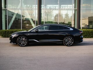 2026 Voyah Passion EVR I, чёрный, 6152850 рублей, вид 5