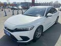 2022 Honda Civic XI, белый, 1400030 рублей