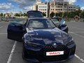 2022 BMW 4 серии Gran Coupe 430i G22, G23, G26, синий, 5230000 рублей - вид 2