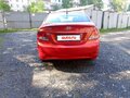 2011 Hyundai Solaris I, красный, 770000 рублей - вид 5