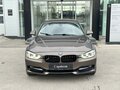 2013 BMW 3 серии 320d xDrive VI (F3x), коричневый, 1760000 рублей - вид 1