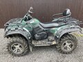 2013 CFMoto CF500-2А, зелёный - вид 7