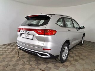2026 Haval M6 II, серый, 2349000 рублей, вид 3