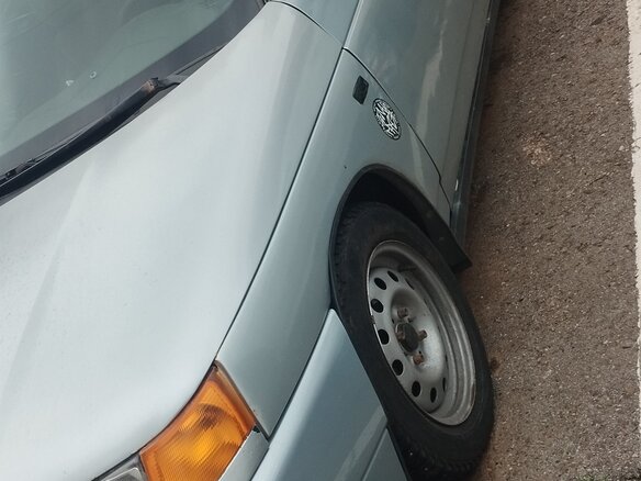 2007 Lada (ВАЗ) 2112, серебристый, 80000 рублей - вид 5