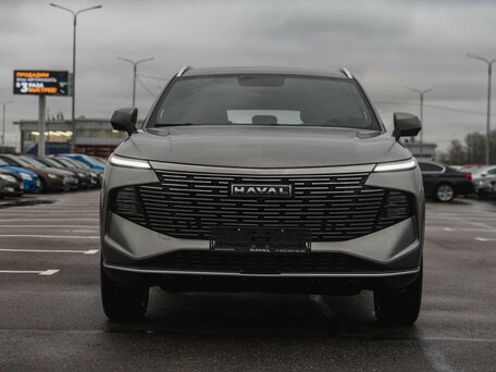 Haval F7 II
