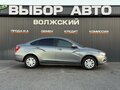 2020 Lada (ВАЗ) Vesta I, серый, 1120000 рублей - вид 3