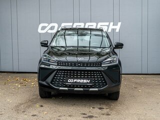 2023 Kaiyi X3 Pro, чёрный, 1499000 рублей, вид 3