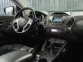 2014 Hyundai ix35 I Рестайлинг, коричневый, 1499000 рублей - вид 10