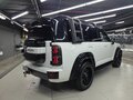 2024 Haval H9 II, белый, 4390000 рублей - вид 8