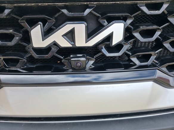 2020 Kia Sorento IV, серебристый, 3680000 рублей - вид 21