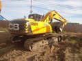 2023 JCB 215, жёлтый, 8083000 рублей - вид 2
