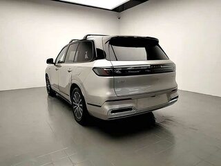2025 Geely Galaxy M9 230, бежевый, 4950000 рублей, вид 5