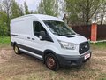 2017 Ford Transit, белый, 1399000 рублей