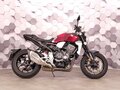 2019 Honda CB 1000R, красный - вид 2