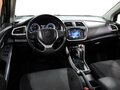 2014 Suzuki SX4 II (S-Cross), чёрный, 989000 рублей - вид 5