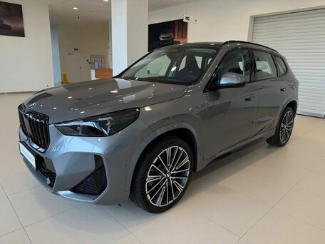 BMW X1 III (U11/U12)
