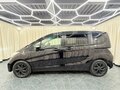 2011 Honda Freed I Рестайлинг, чёрный, 1179000 рублей - вид 3