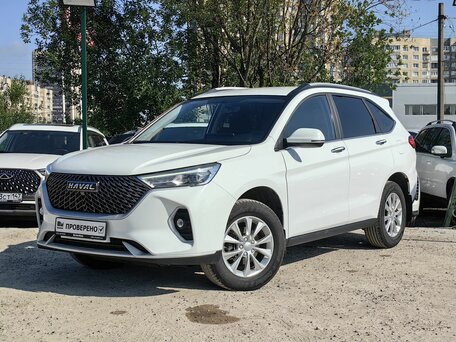 Haval M6 II