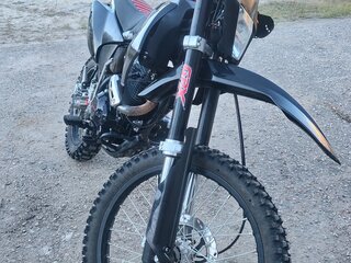 Motoland XR300