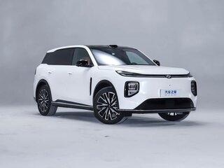 2026 Changan Qiyuan Q07 31.7 kWh, белый, 3550000 рублей, вид 5