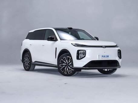 2026 Changan Qiyuan Q07 31.7 kWh, белый, 3550000 рублей, вид 5