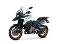2025 Sharmax GL 801, белый, 779900 рублей