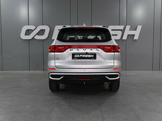 2025 Haval M6 II, серебристый, 2080000 рублей, вид 4