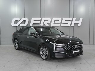 2023 FAW Bestune B70 I, чёрный, 1819000 рублей, вид 1