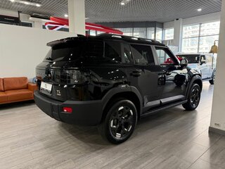 2026 Jetour T1, чёрный, 4157901 рублей, вид 2