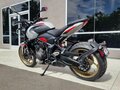 2026 Triumph Trident 800, серебристый, 1600000 рублей