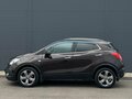 2014 Opel Mokka I, коричневый, 1180000 рублей - вид 7