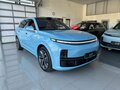 2026 Li Auto (Lixiang) L7 52.3 kWh I Рестайлинг, голубой, 10790000 рублей - вид 1