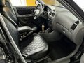 2008 Hyundai Accent ТагАЗ II, чёрный, 400000 рублей - вид 7