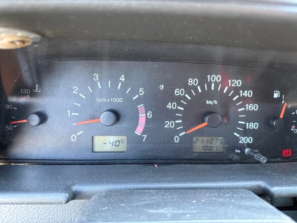 2004 Lada (ВАЗ) 2110, серый, 100000 рублей - вид 6