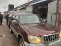 2007 Changfeng Flying, пурпурный, 200000 рублей - вид 2