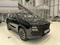 2026 Jetour Dashing I, чёрный, 2550000 рублей - вид 2