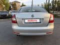 2012 Skoda Octavia II (A5) Рестайлинг, серебристый, 808000 рублей - вид 5