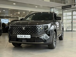 2026 Changan UNI-S I Рестайлинг, серый, 2979900 рублей, вид 1