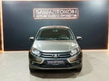 2024 Lada (ВАЗ) Granta I Рестайлинг, коричневый, 820000 рублей - вид 1