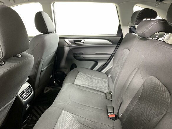 2026 Haval M6 II, серый, 2349000 рублей - вид 8