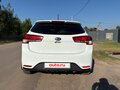 2015 Kia Rio III Рестайлинг, белый - вид 6
