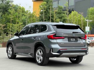 2023 BMW X1 Long 20Li sDrive III (U11/U12), серый, 2835029 рублей, вид 4