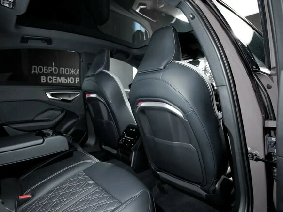 2026 Audi A5 L III (B10), коричневый, 6100000 рублей - вид 18