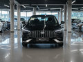 2025 Geely Galaxy Starshine 6 8.5 kWh, чёрный - вид 2