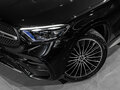 2026 Mercedes-Benz GLC Coupe 300 II (C254), чёрный - вид 8