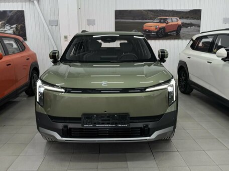 Evolute i-Joy II